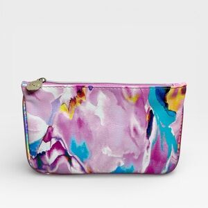 ❗5/$25❗Cosmetic Bag NWOT